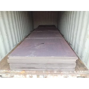 Hot Rolled Steel Plate 1045 / C45 / S45C