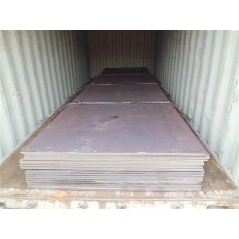 Hot Rolled Steel Plate 1045 / C45 / S45C