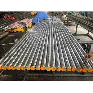 AISI P20 / DIN 1.2311 Plastic Mold Steel