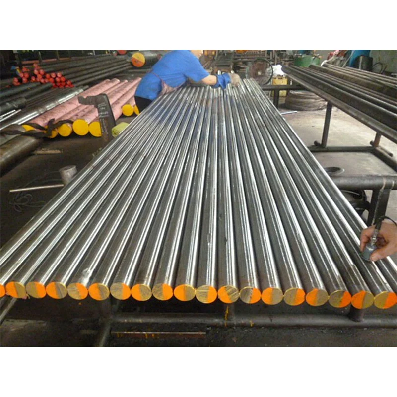 AISI P20 / DIN 1.2311 Plastic Mold Steel