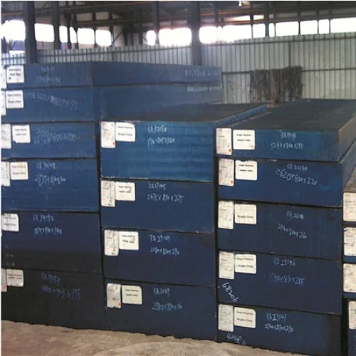 USN ESR / 1.2343 ESR Die Steel Blocks