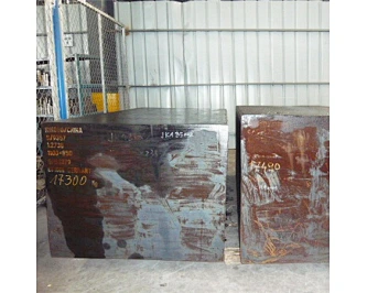 1.2738 Steel Forged Block