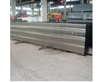 JIS S45C, S50C, S55C Forged Steel Blocks