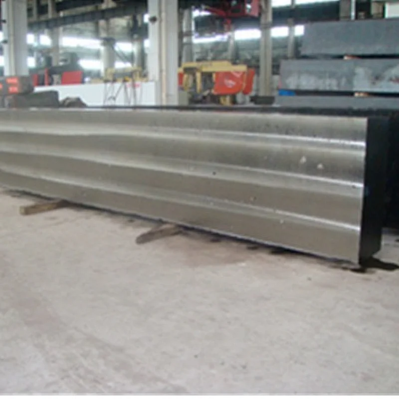 JIS S45C, S50C, S55C Forged Steel Blocks