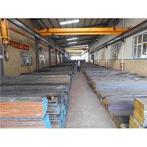 GB Cr12MoV Tool Steel, Economic Grade of D2 and SKD11