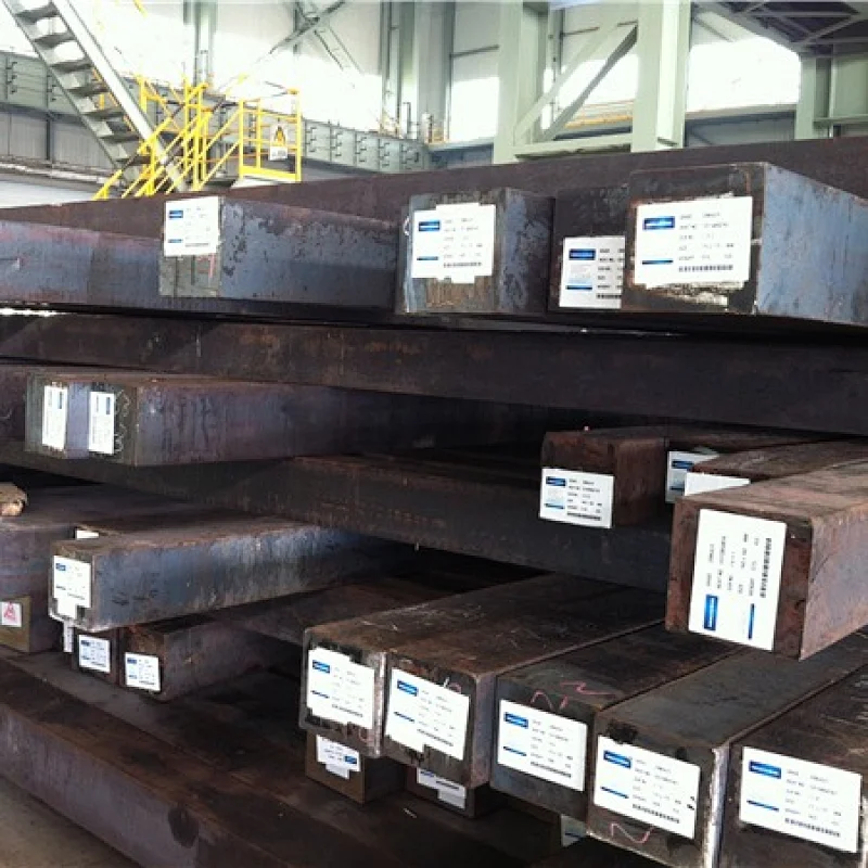 20MnCr5  /  20MnCrS5 Alloy Steel Bar