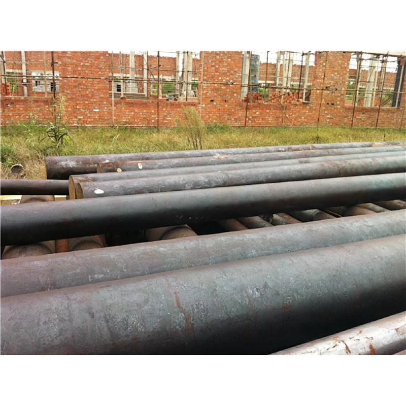 41Cr4 |  5140 Alloy Steel for Machinery Parts
