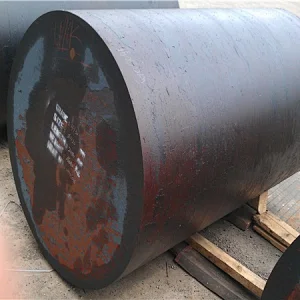 AISI 4130 75 KSI Alloy Steel for Oil & Gas Industry