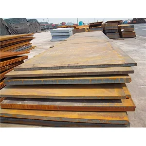 1.2738 Plastic Mould Steel Plate