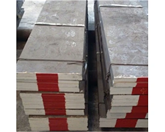 GB 4Cr13 for making plastic mold and hot runner