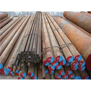 20MnCr5  /  20MnCrS5 Alloy Steel Bar