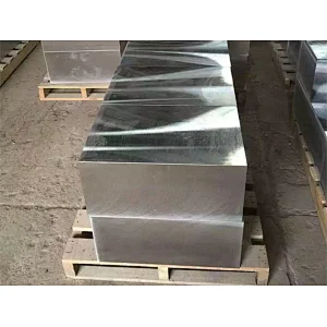 TQ1 Die Steel for die casting