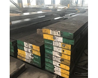 NX344 / 1.2344 ESR Forged Blocks for Plastic Mold
