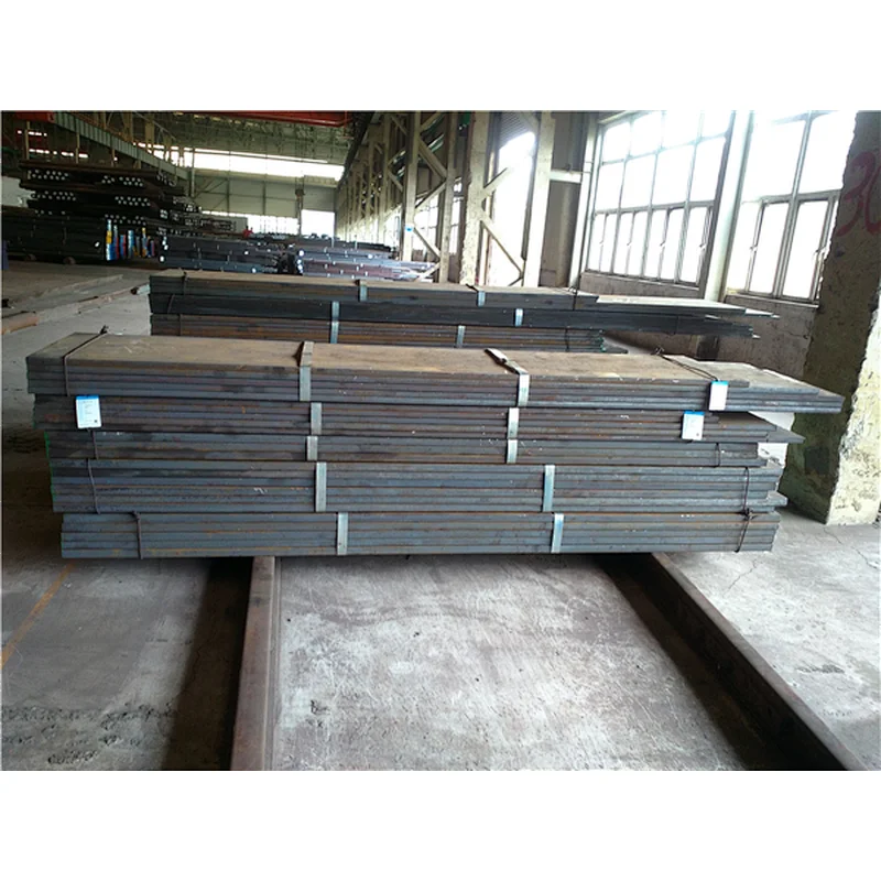 Tool Steel O1 / 1.2510 / SKS3