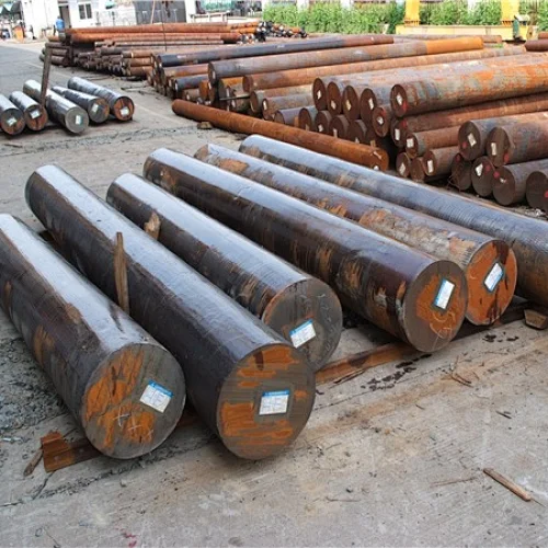 AISI 8620 Alloy Steel Round Bar  / 21NiCrMo2
