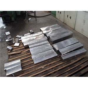 USD ESR / 1.2344 ESR Die Steel