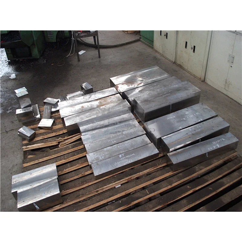 USD ESR / 1.2344 ESR Die Steel