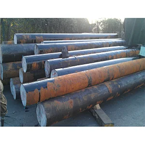 38CrMoAl Nitriding Steel Rod for Injection Mold Machine Parts