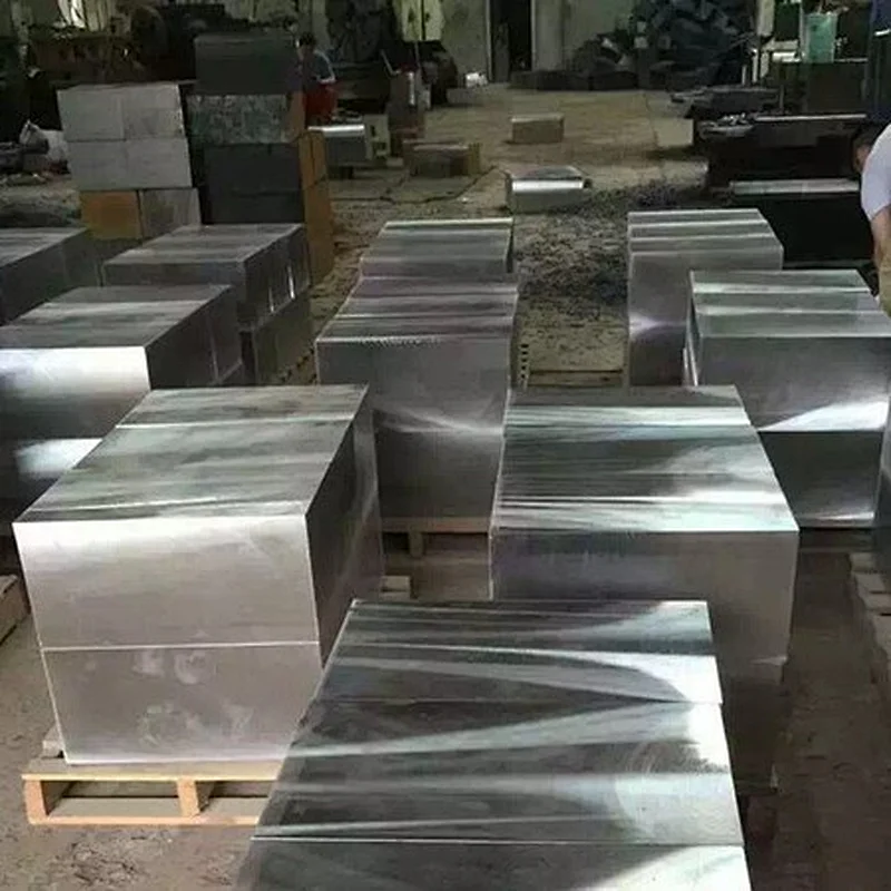 USD ESR / 1.2344 ESR Die Steel