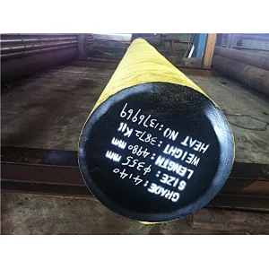 AISI 4140 Alloy Steel / 42CrMo4 / 42CrMoS4 / 1.7225 /SCM440 /42CrMo