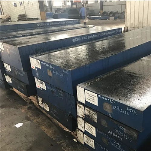 SPECIAL Hot Work Tool Steel CS1