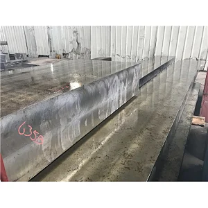 1.2085 Plastic Mould Steel Flat