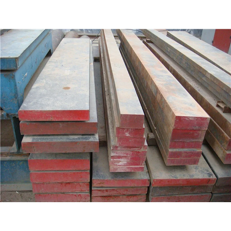 DIN 1.2767 Tool Steel Bar