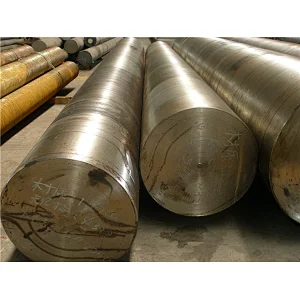 DIN 1.2343 / AISI H11 Tool steel