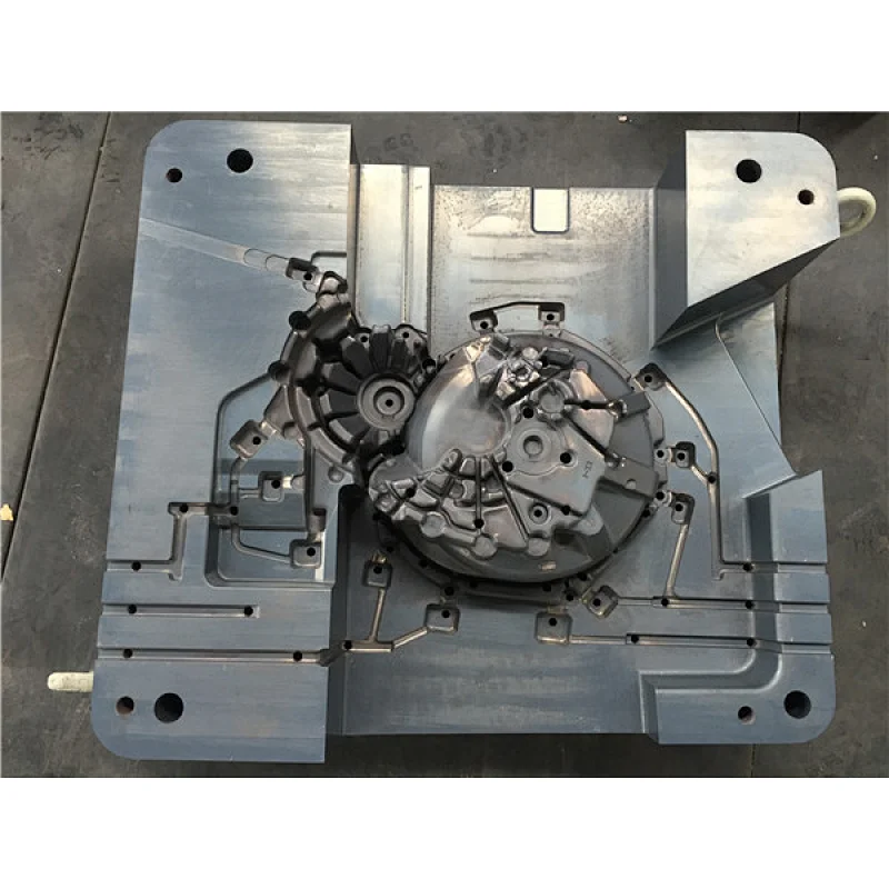 TQ1 Die Steel for die casting
