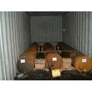 36CrNiMo4 / 9840 Alloy Steel Rod