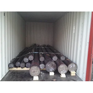 41Cr4 |  5140 Alloy Steel for Machinery Parts