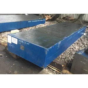 CR7V-L Die Steel Blocks