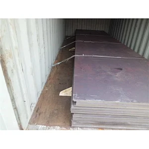 1.2738 Plastic Mould Steel Plate