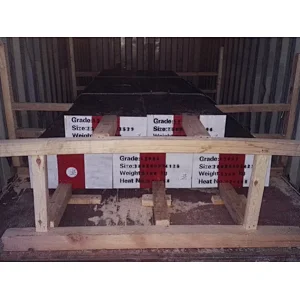 DIN 1.2083 Plastic Mold Steel /AISI 420 / GB4Cr13