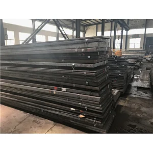 DC53 Cold Work Tool Steel Flat Bar