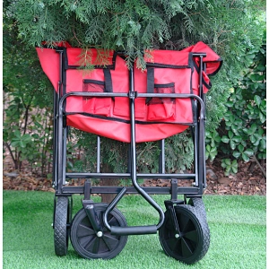 FOLDING WAGON ECONOMIC MOLD