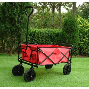 FOLDING WAGON ECONOMIC MOLD