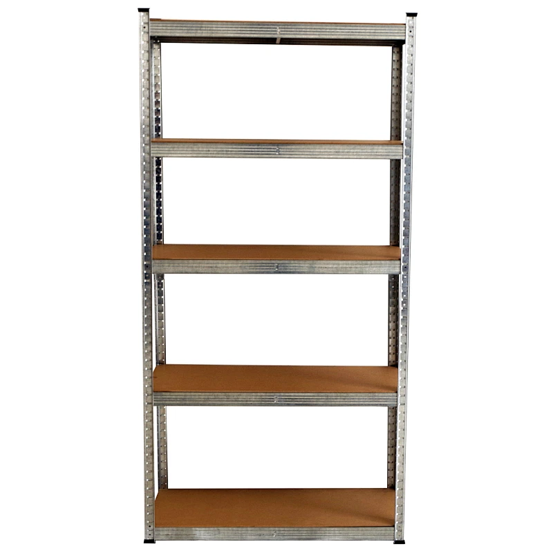 5 LAYERS SHELF LOADING CAPACITY 175KGS/LAYER