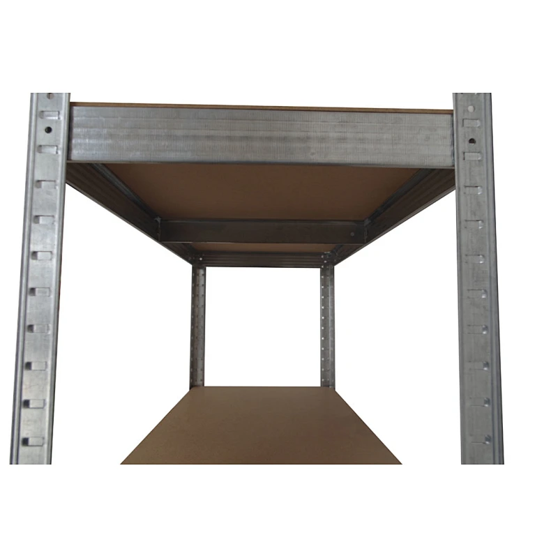 5 LAYERS SHELF LOADING CAPACITY 175KGS/LAYER