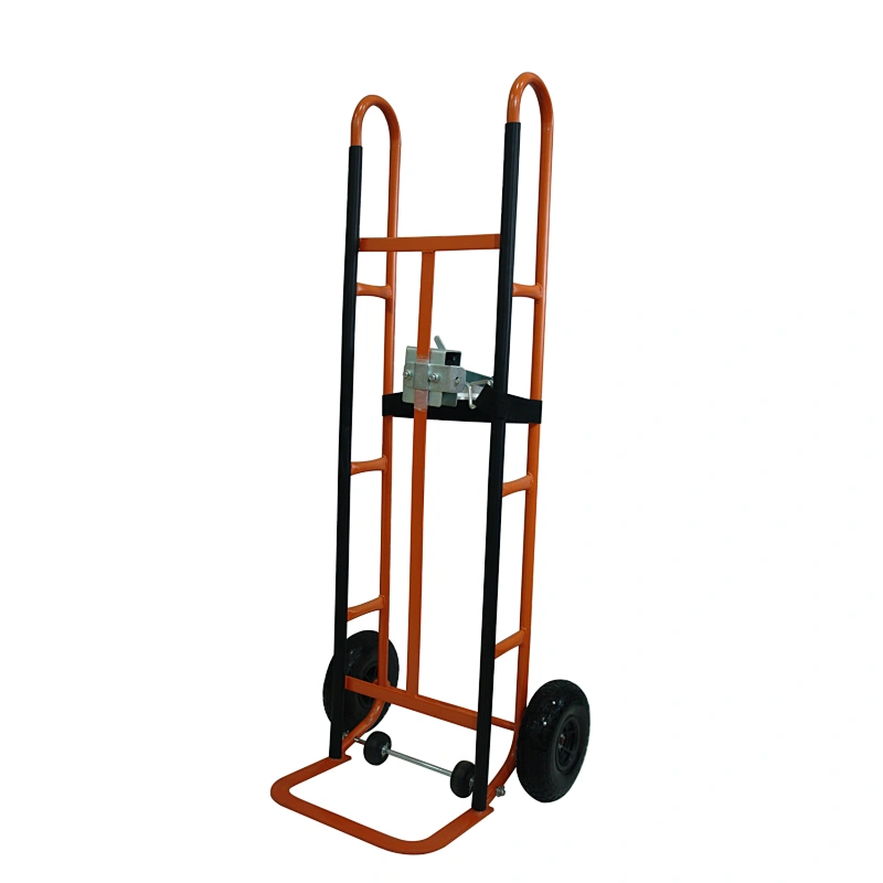HAND TROLLEY HEAVY DUTY