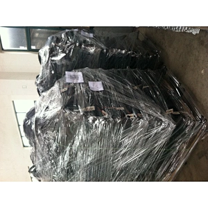 WHEELBARROW 65L POLY TRAY