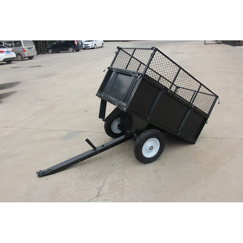 ATV trailer