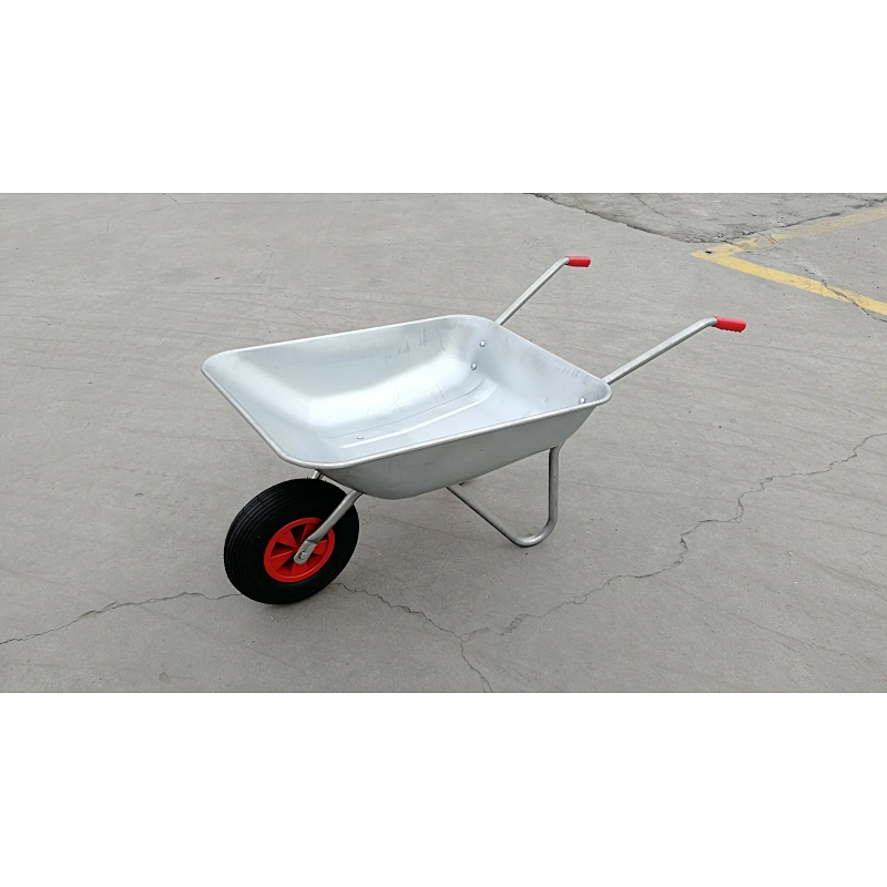 WHEELBARROW 65L