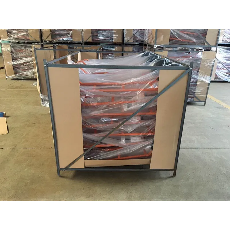 HAND TROLLEY HEAVY DUTY