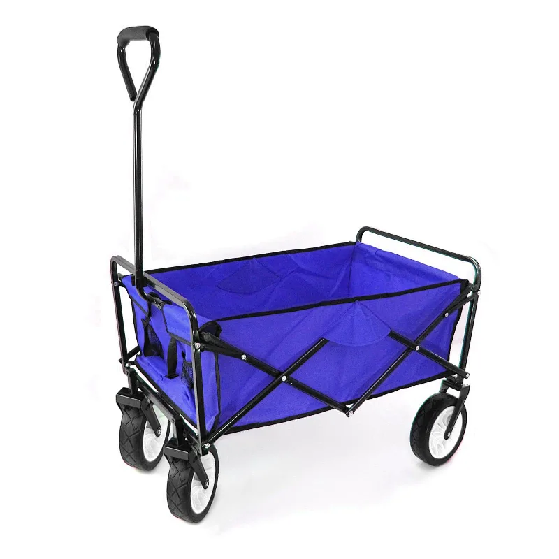 FOLDING WAGON ECONOMIC MOLD