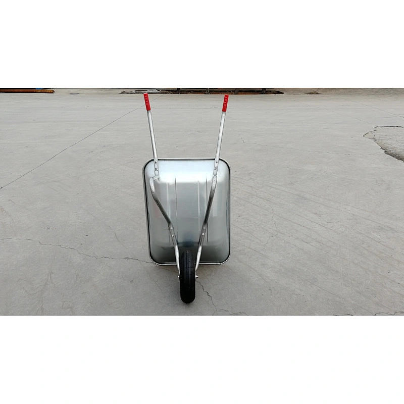 WHEELBARROW 65L