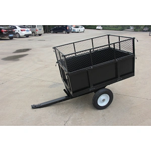ATV trailer