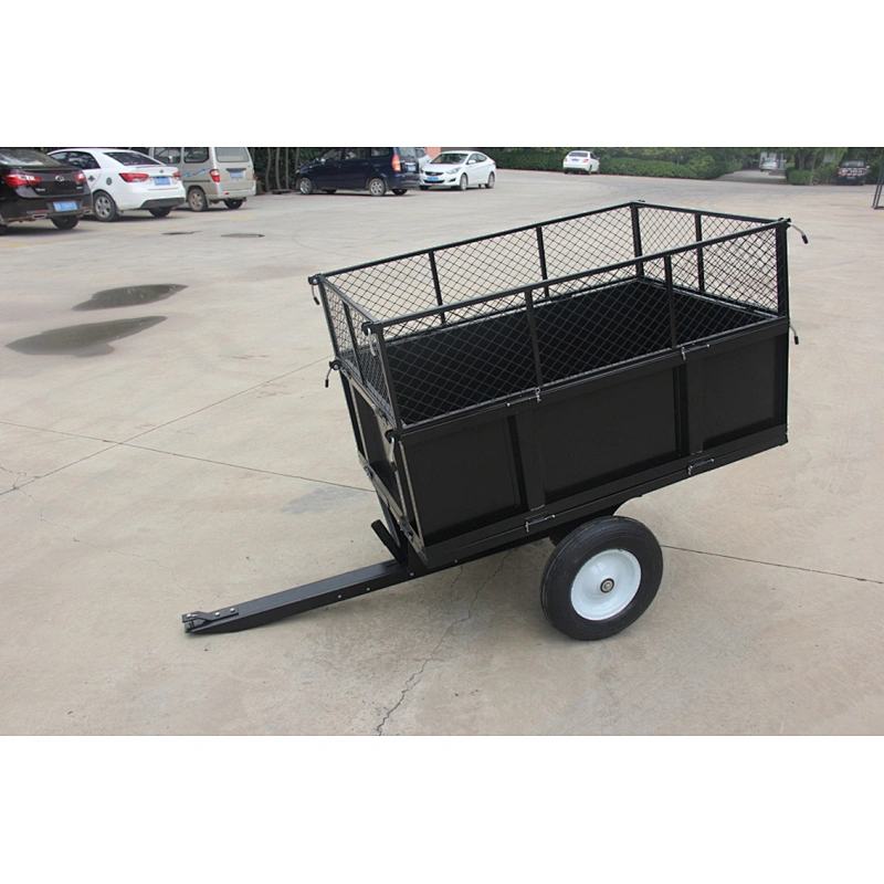 ATV trailer