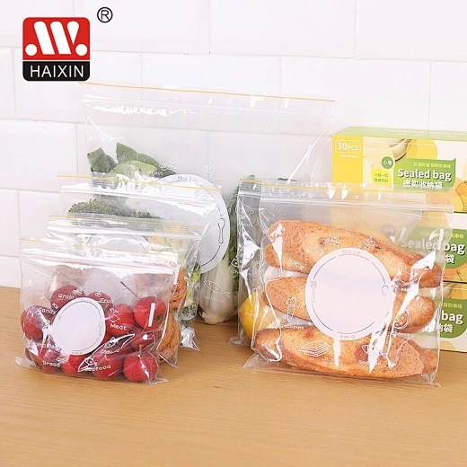 transparent sealing strips
