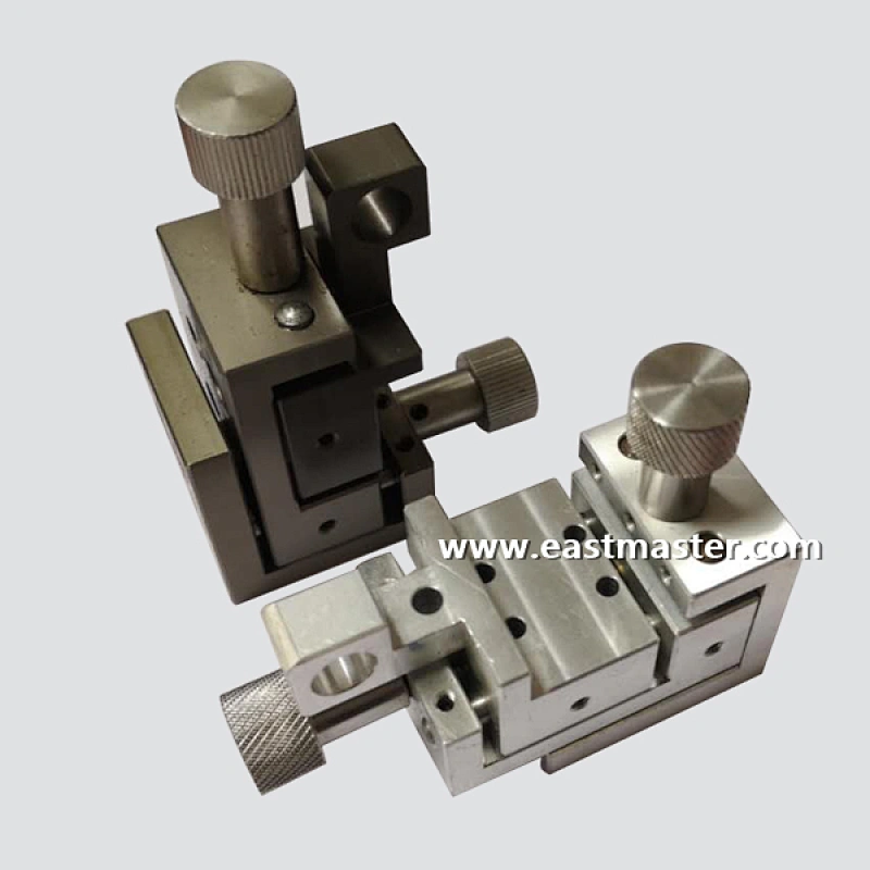 Fixture & Jig